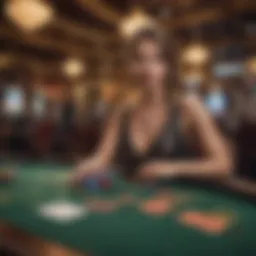 Visual representation of Chumba Casino's promotional offer