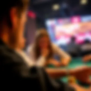 Infographic on effective betting strategies