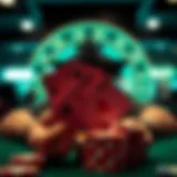 A strategic overview of Deuces Wild Bonus Poker gameplay