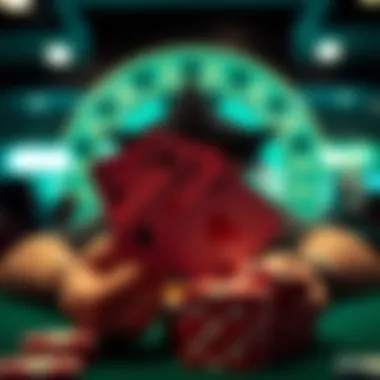 A strategic overview of Deuces Wild Bonus Poker gameplay