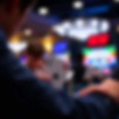 Visual representation of advantages of using free play in wagering.