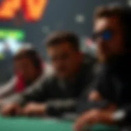 Illustration showcasing the concept of free play in sports betting.