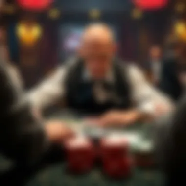 An illustration of common blackjack mistakes to avoid