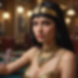 Exploring Cleopatra 2: A Guide to Playing Online for Free Introduction
