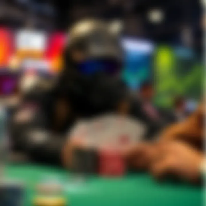 Strategic betting analysis with CS:GO statistics and charts