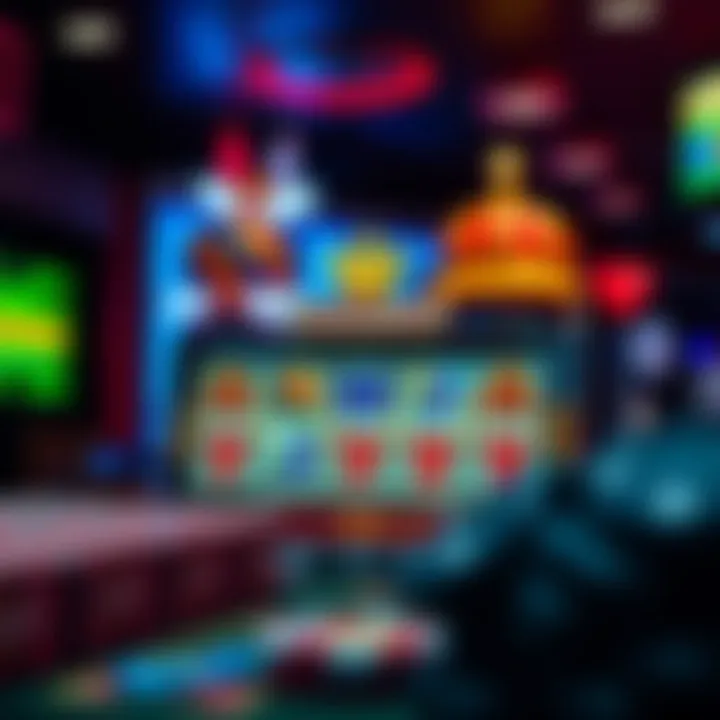 Diverse types of LuckyLand Slots codes