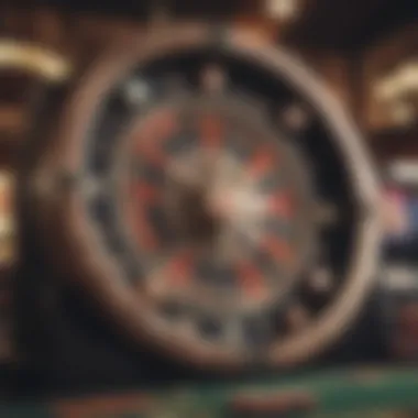 Overview of various slot game types