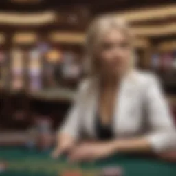 Overview of online casinos offering low deposit options