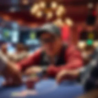 Strategies for successful online gaming