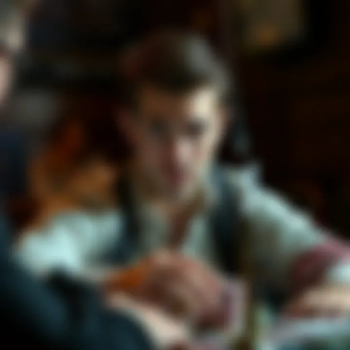 Responsible gambling practices in online gaming