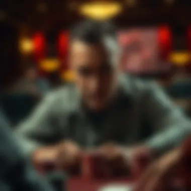 Omaha poker gameplay overview