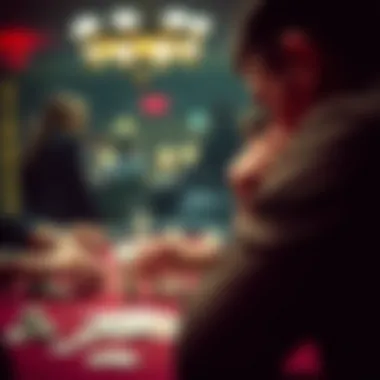 Poker betting strategies