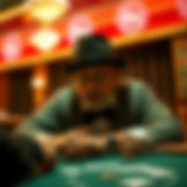 Regulatory landscape of California casinos