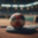 Overview of popular sports betting types