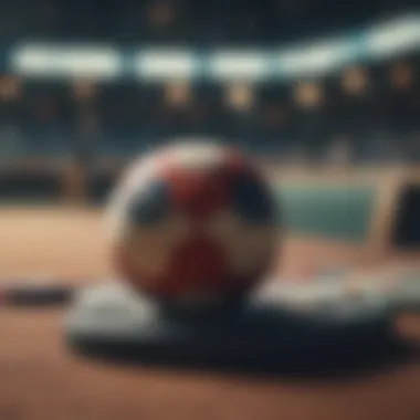 Overview of popular sports betting types