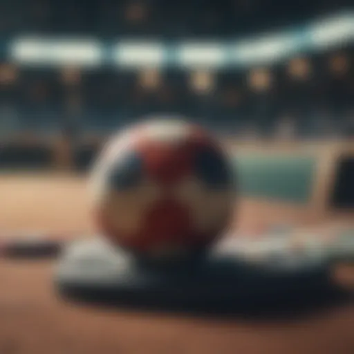 Overview of popular sports betting types