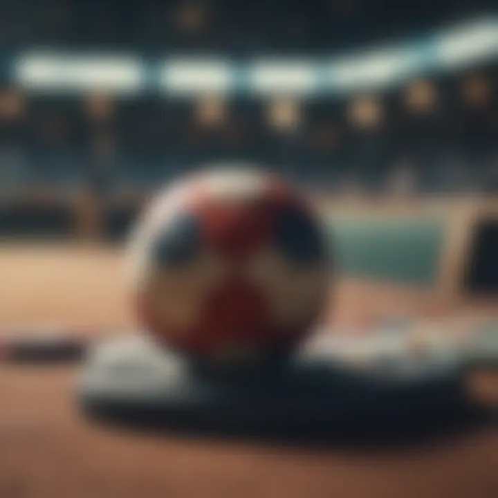 Overview of popular sports betting types