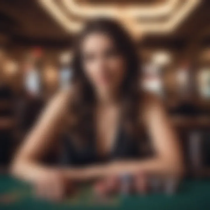 Diverse types of casino bonuses