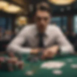 A strategic overview of multiple betting options