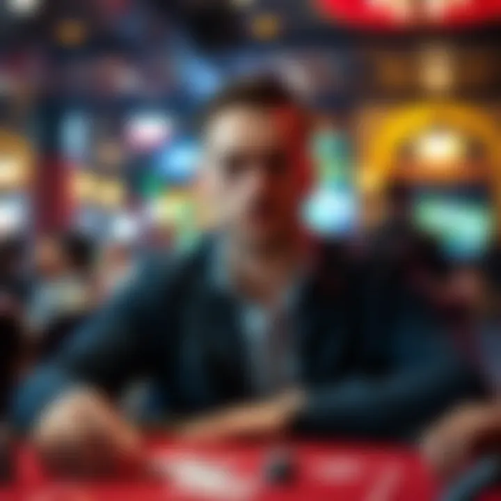 Insights for enhancing betting experience