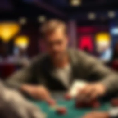 Responsible gaming practices