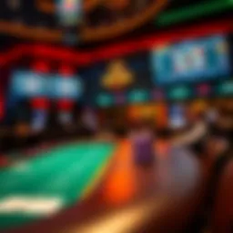 Rivers Sportsbook overview