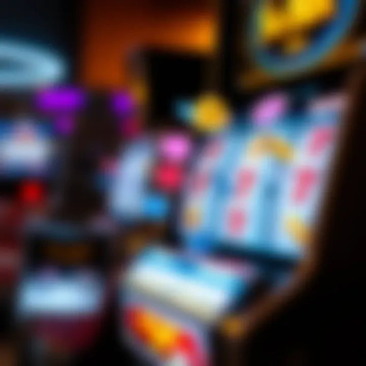 Visual representation of So Hot slot machine mechanics