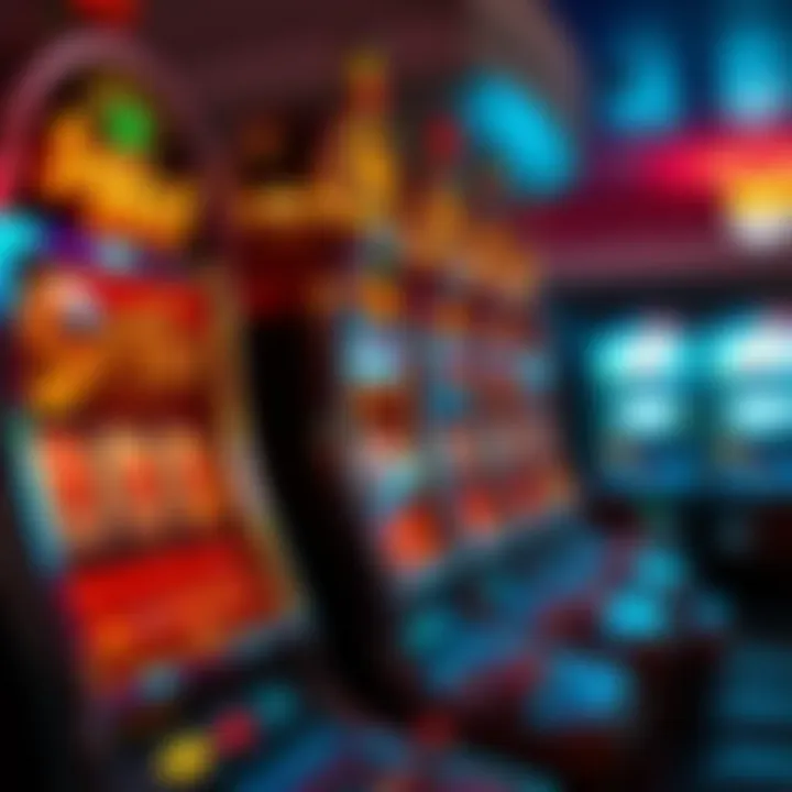 Artistic interpretation of the allure of So Hot slot machines