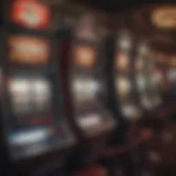 Exploring the Intricacies of the Crazy 8 Slot Machine Introduction