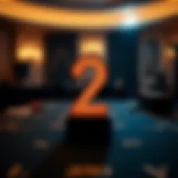 A mathematical representation of the Luxor number concept