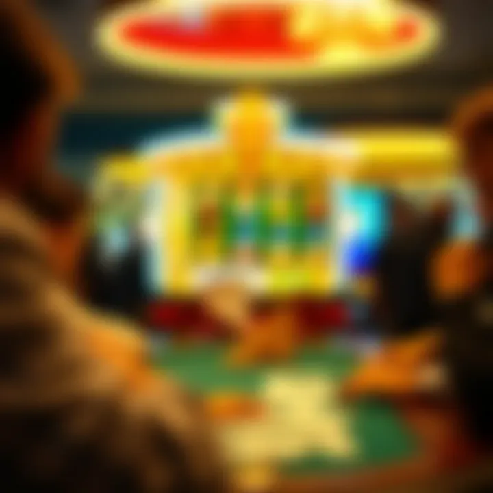 Responsible gambling practices highlighted in Uspin strategy