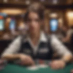 Exploring traditional employment opportunities