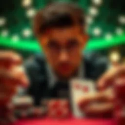 Visual representation of online bonus offers