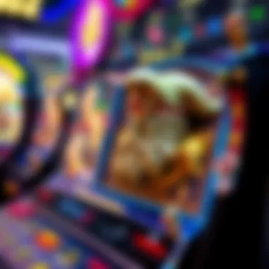 Artistic depiction of thematic elements in Zeus 2