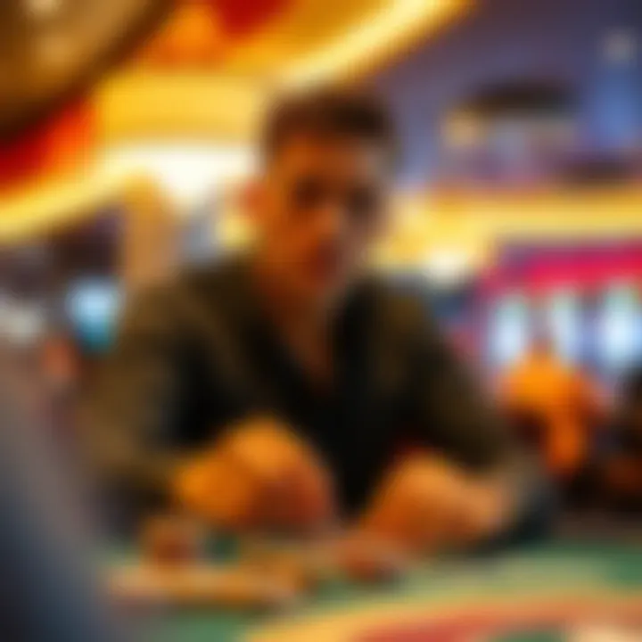 Benefits of Gilpin Casino Promotions