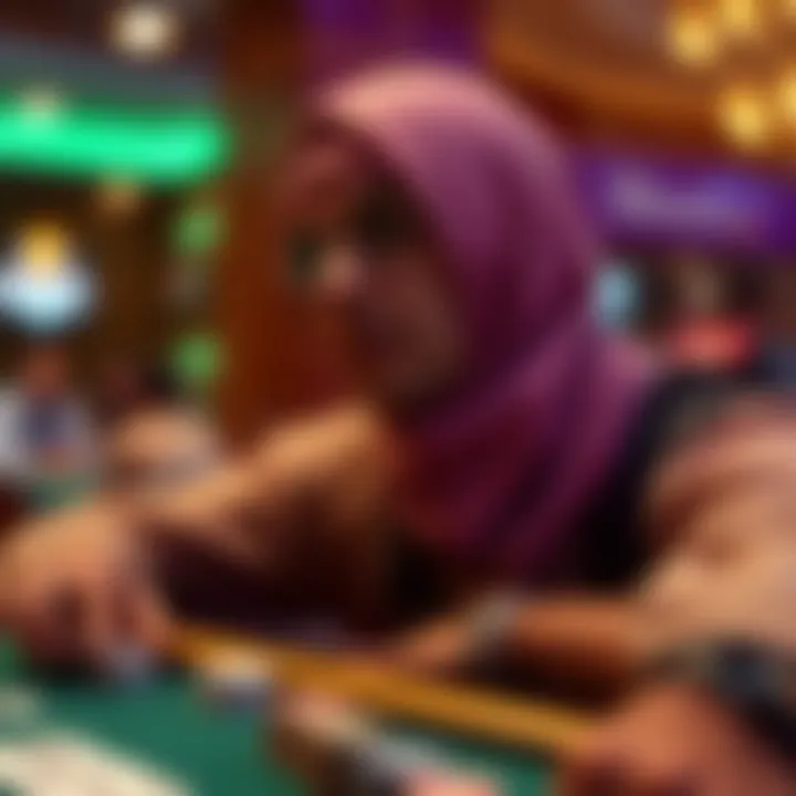 Eligibility Criteria for Promotions