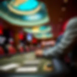 Overview of Gilpin Casino Promotions