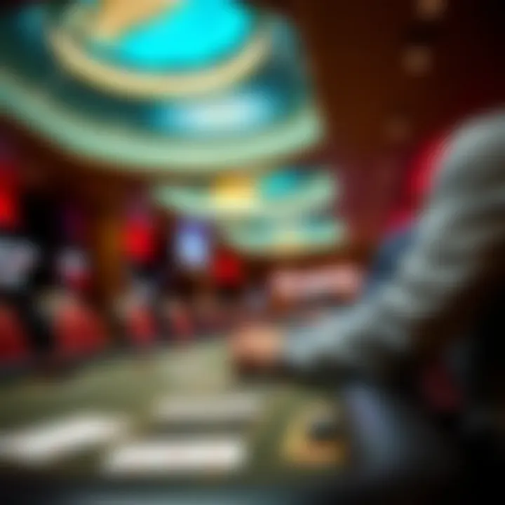 Overview of Gilpin Casino Promotions