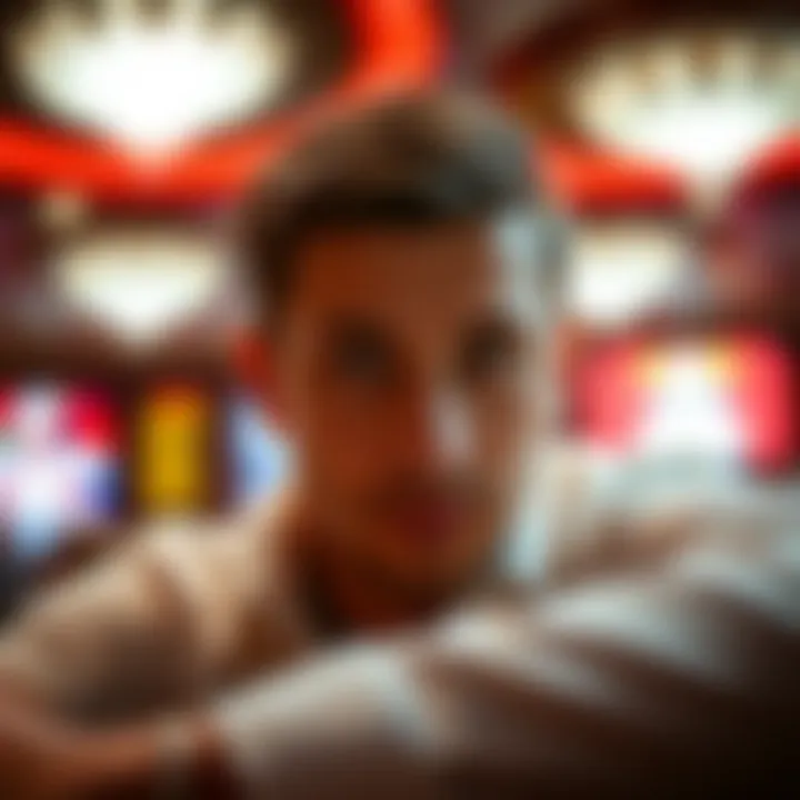 Responsible Gaming Practices