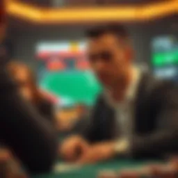 A review of top sports betting sites