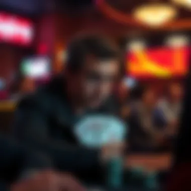 Future developments in California online poker