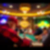 California poker legislation overview