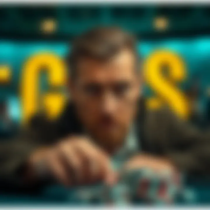 Maximizing MGM Bonus Opportunities