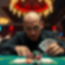 Understanding MGM No Deposit Bonus Codes