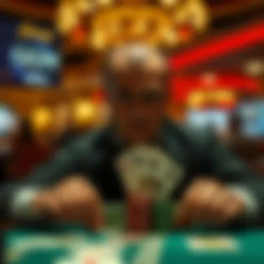 Responsible Gambling Practices with Bonuses