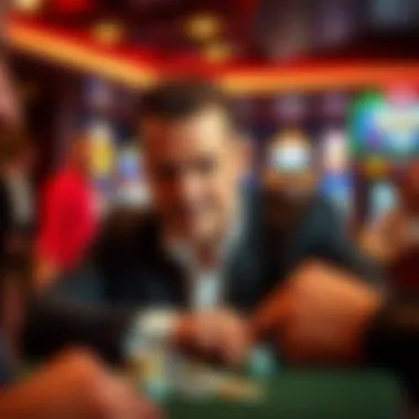 Strategies for winning at Money Deluxe Slot