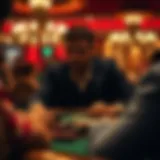 Illustration of moneyline betting concept