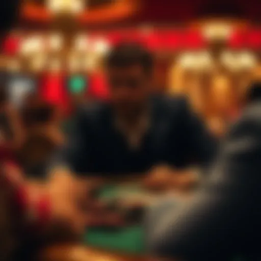 Illustration of moneyline betting concept