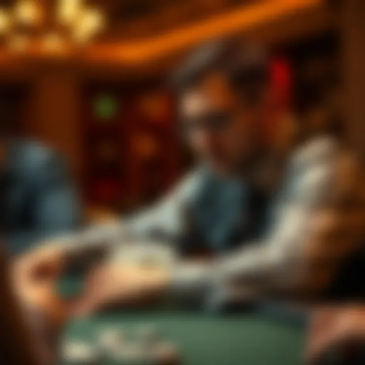 Strategic analysis of moneyline odds