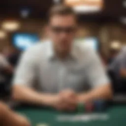 Regulatory Framework of Online Poker in Michigan